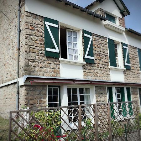 Maison Raffinee Treignac المظهر الخارجي الصورة