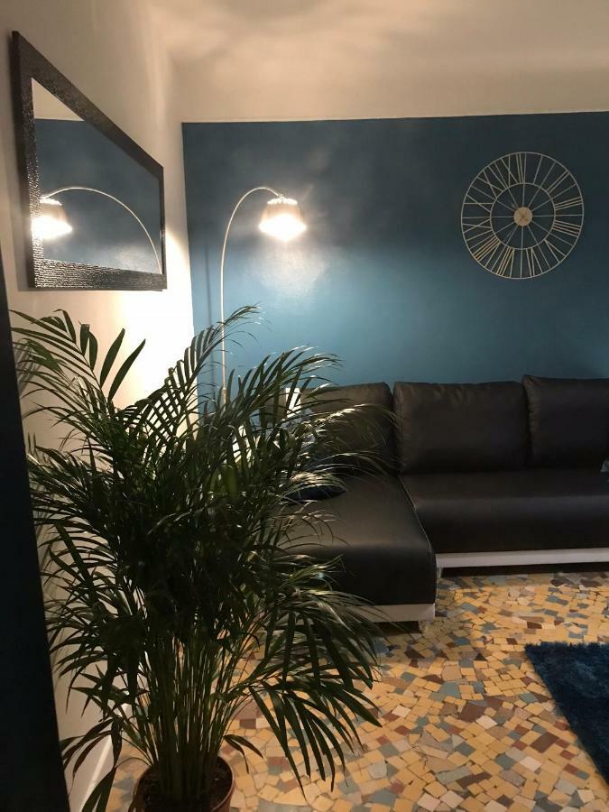 Maison Raffinee Treignac المظهر الخارجي الصورة