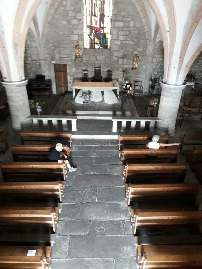 Maison Raffinee Treignac المظهر الخارجي الصورة